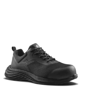 Pr Black V12 Comet Lightweight Safety Trainer