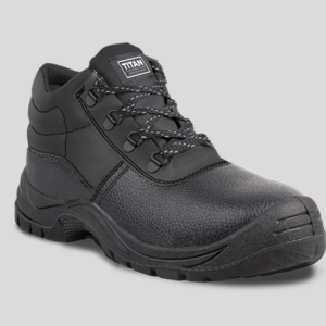 Pr Black Titan Argon Safety Boot