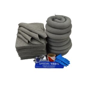 120 Ltr General Purpose Spill Kit Refill Pack