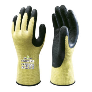Pr Showa S-TEX KV3 Safety Gloves